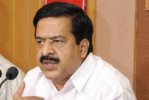 ഹനീഫ വധം: അന്വേഷണം ശക്തമായി തുടരുമെന്ന് ചെന്നിത്തല